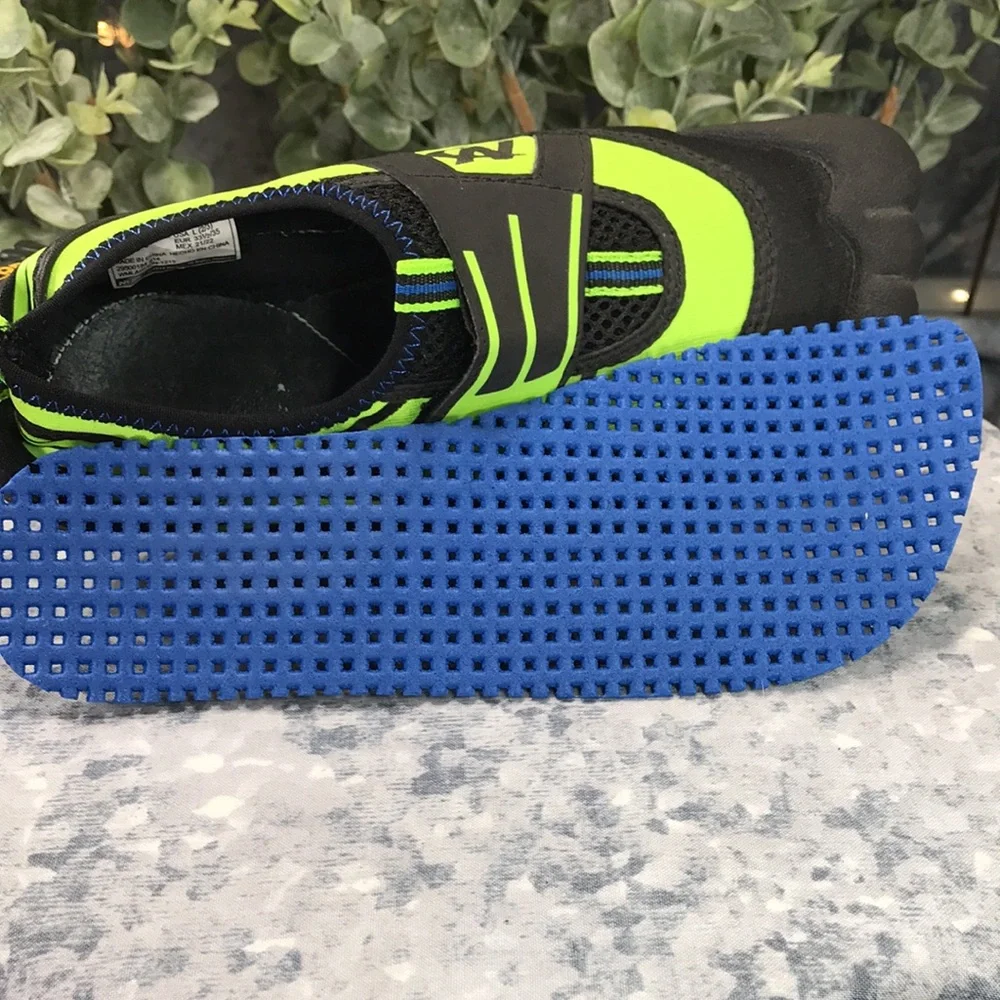 Nerf water shoes